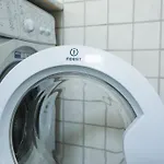 公寓 Feel At 布达佩斯