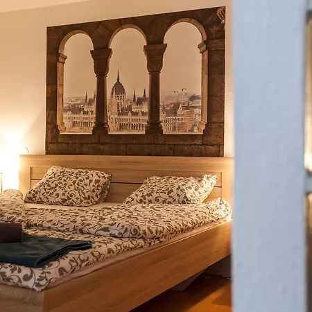 Apartament Feel At *