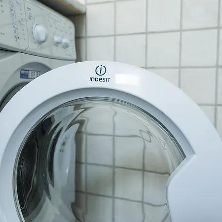 アパート Feel At ブダペスト