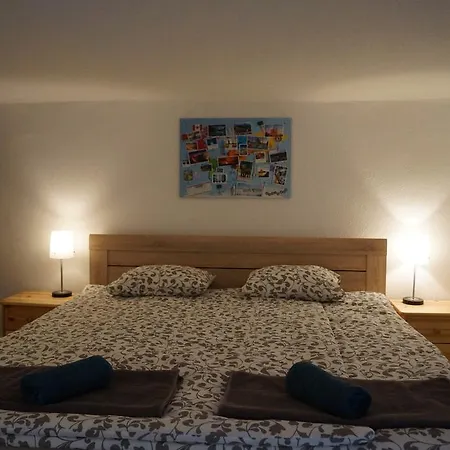 Feel At בודפשט