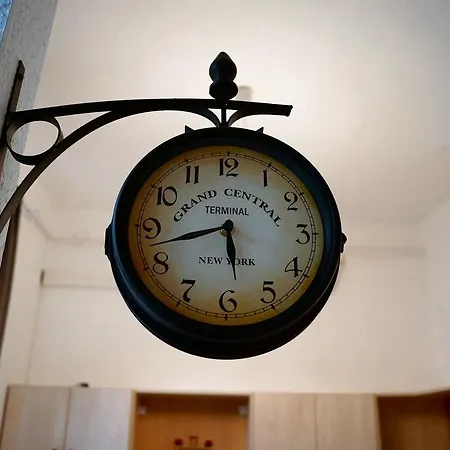 Feel At בודפשט