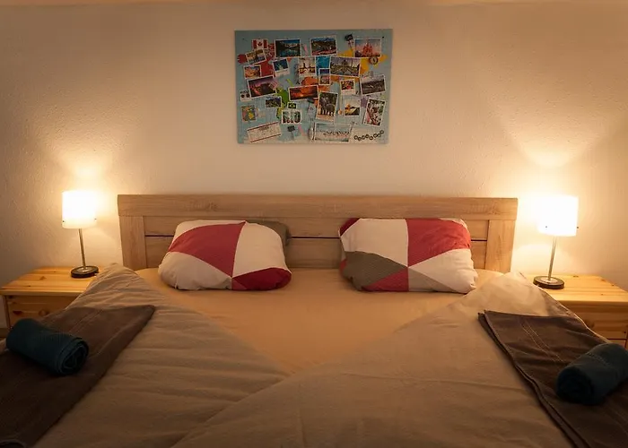 Feel At Apartament *
