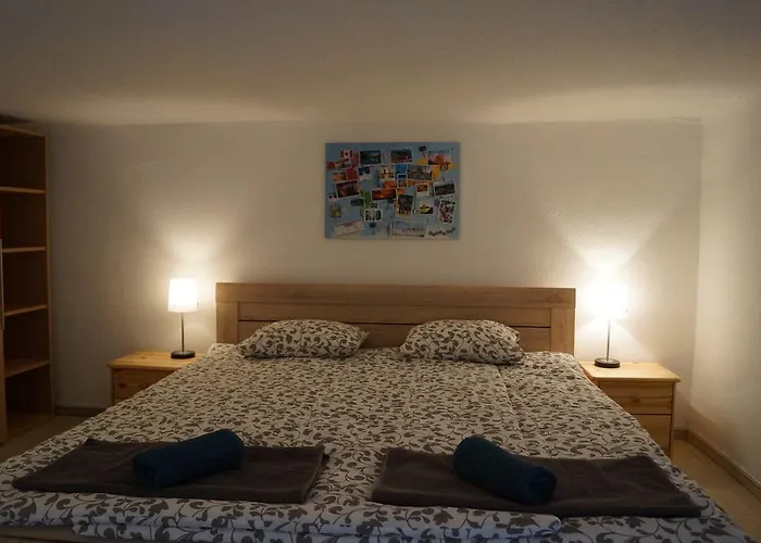 Feel At Budapešť
