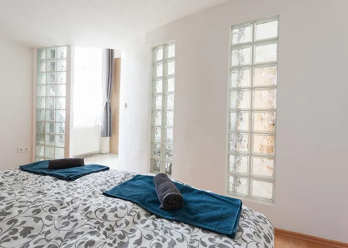 Apartmán Feel At